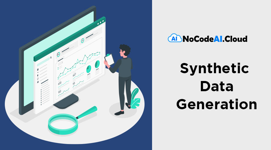 Read more about the article Benefits of Synthetic Data Generation for AI and Machine Learning