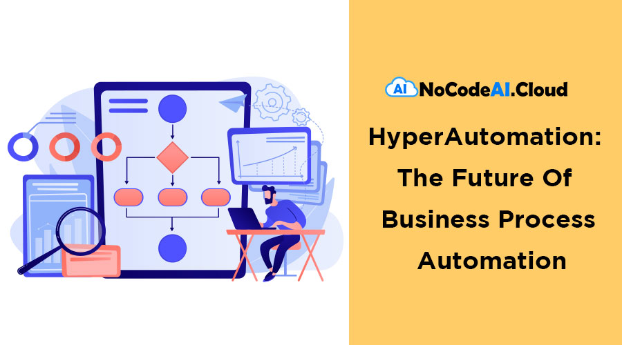 Read more about the article HyperAutomation: The Future Of Business Process Automation